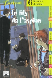 Espions - le fils de l'espion