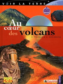 Au coeur des volcans