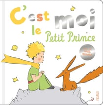 C'est moi, le Petit Prince !