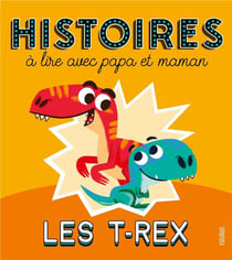 Les T-rex