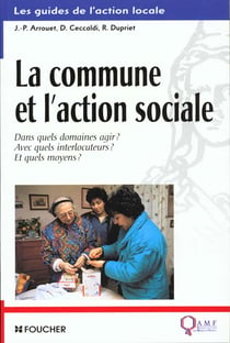 La commune et l'action sociale