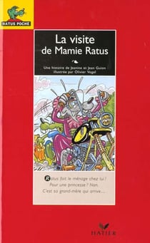 La visite de mamie ratus