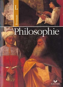 Philosophie terminale l - manuel