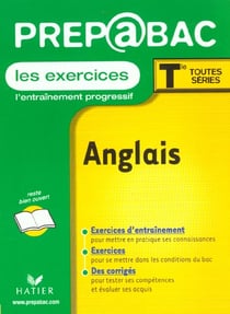 Exos anglais terminales l-es-s