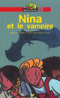 Nina et le vampire