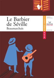 Le barbier de séville