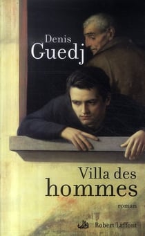 Villa des hommes