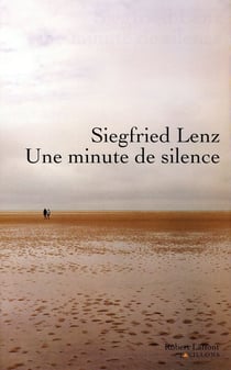 Une minute de silence