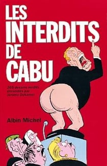 Les interdits de Cabu