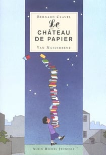 Le chateau de papier