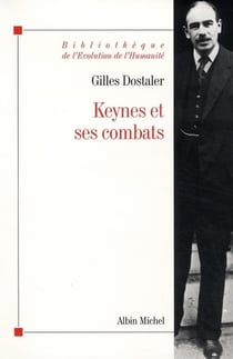 Keynes et ses combats
