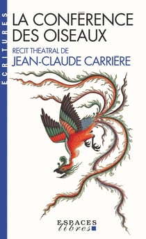 La conférence des oiseaux