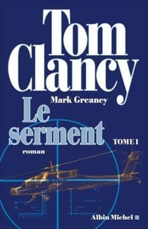 Le serment Tome 1