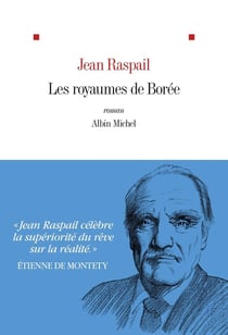 Les Royaumes de Borée