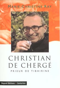 Christian de cherge