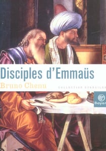 Disciples d'emmaus