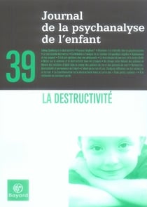 La destructivité