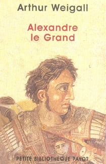 Alexandre le grand - 1ere ed (edition 2003)