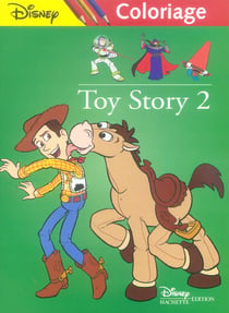 Toy story 2 - la bande à woody