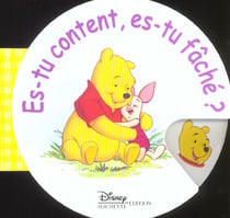 Es-tu content, es-tu fache ?