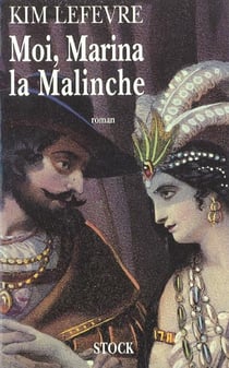 Moi marina la malinche