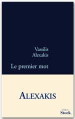 Le premier mot