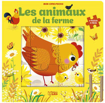 La ferme