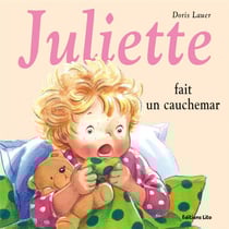 JULIETTE FAIT UN CAUCHEMAR