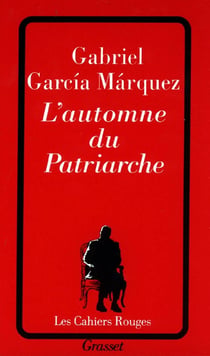 L'automne du patriarche