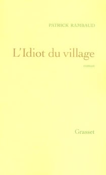 L'idiot du village