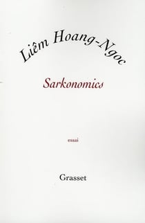 SARKONOMICS