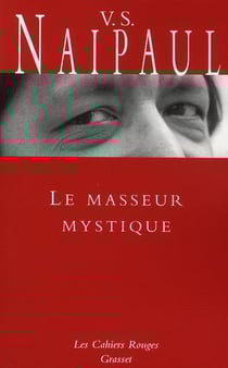 Le masseur mystique