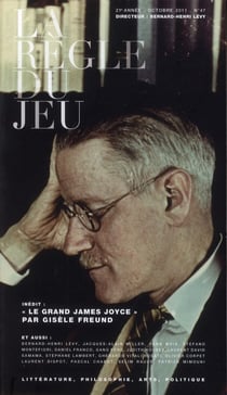 La règle du jeu n.47