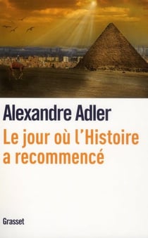 Le jour où l'histoire a recommencé