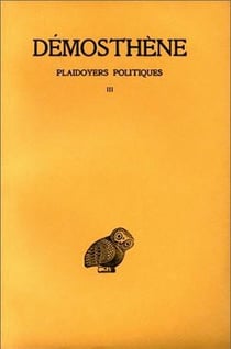 Plaidoyers politiques Tome 3