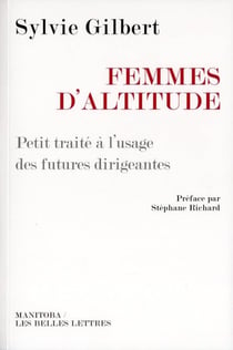 Femmes d'altitude