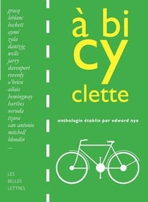 À bicyclette