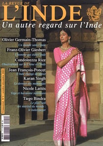 REVUE DE L'INDE n.1 : Septembre 2005