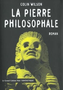 Pierre Philosophale (Diff. Sodis)