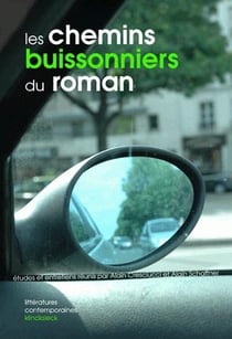 Les Chemins buissonniers du roman : De 1945 à nos jours