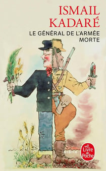 Le Général de l'armée morte