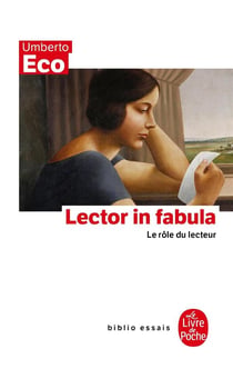 Lector in fabula - le rôle du lecteur