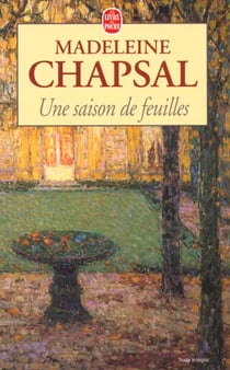 Une saison de feuilles