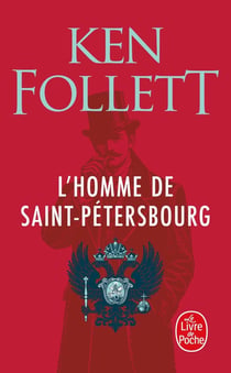 L'homme de Saint-Pétersbourg