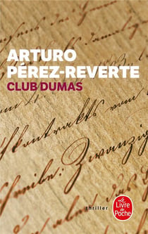 Club dumas