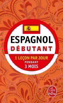Espagnol débutant