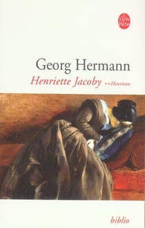 Henriette jacoby tome 2