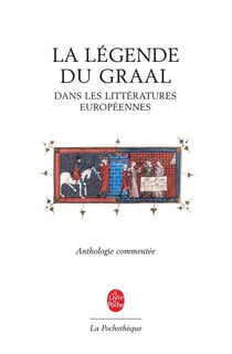 La Légende du Graal