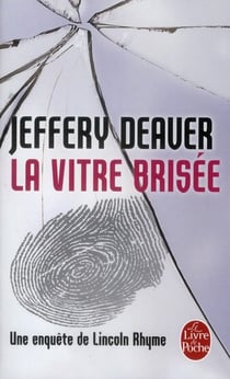 La vitre brisée