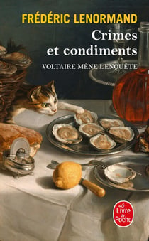 Crimes et condiments